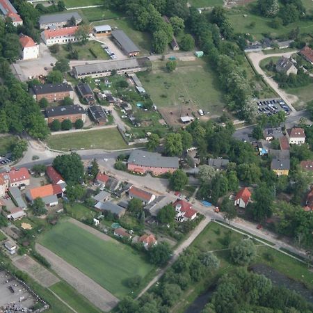 Hammers Landhotel Gmbh Teltow Εξωτερικό φωτογραφία