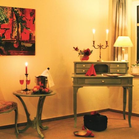 Hammers Landhotel Gmbh Teltow Εξωτερικό φωτογραφία