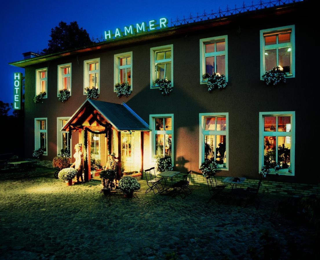 Hammers Landhotel Gmbh Teltow Εξωτερικό φωτογραφία
